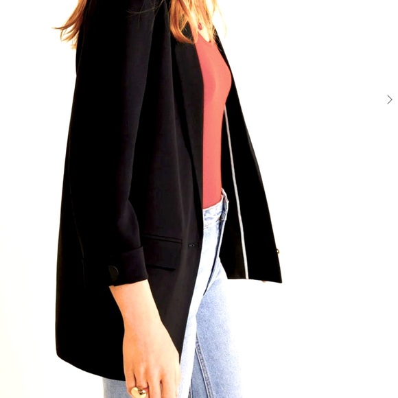 Mango Blazer - Picture 3 of 8